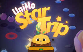 [VR游戏下载] 尤尼莫：星际之旅（Unimo: Startrip VR）