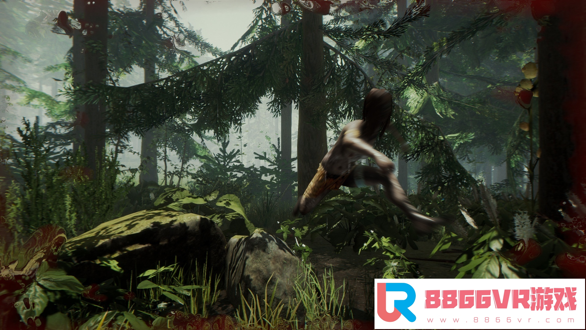 [VR交流学习] 森林VR（The Forest）vr game crack6203 作者:admin 帖子ID:140 forest 专注森林,forest森林,forest森林软件
