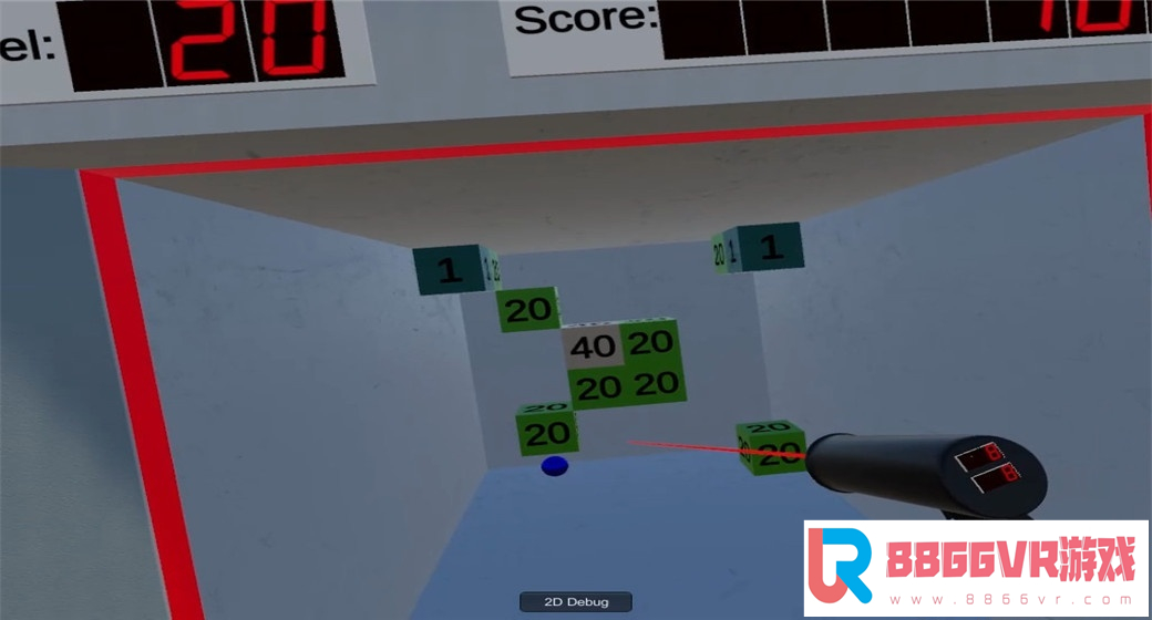 [VR交流学习] 乒乓大师 VR (Paddle Master VR) vr game crack3692 作者:蜡笔小猪 帖子ID:284 破解,乒乓,大师,master