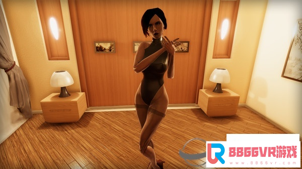 [VR交流学习] VR女孩 (Virtual Reality Girls) vr game crack9210 作者:蜡笔小猪 帖子ID:311 破解,女孩,virtual,reality