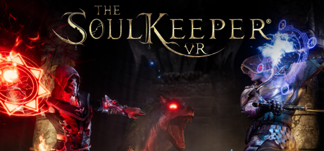 [VR交流学习]灵魂守护者 VR (The SoulKeeper VR) vr game crack7597 作者:蜡笔小猪 帖子ID:326 破解,灵魂,守护者
