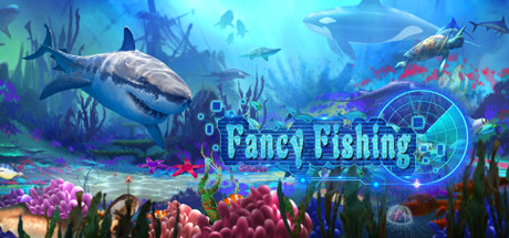 [VR交流学习] 捕鱼达人 (Fancy Fishing VR) vr game crack4140 作者:蜡笔小猪 帖子ID:370 破解,fancy,fishing