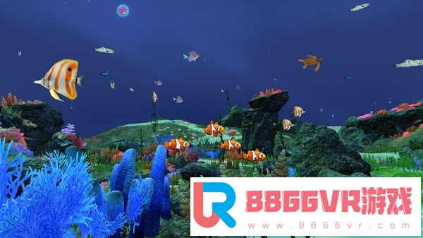 [VR交流学习] 捕鱼达人 (Fancy Fishing VR) vr game crack7005 作者:蜡笔小猪 帖子ID:370 破解,fancy,fishing