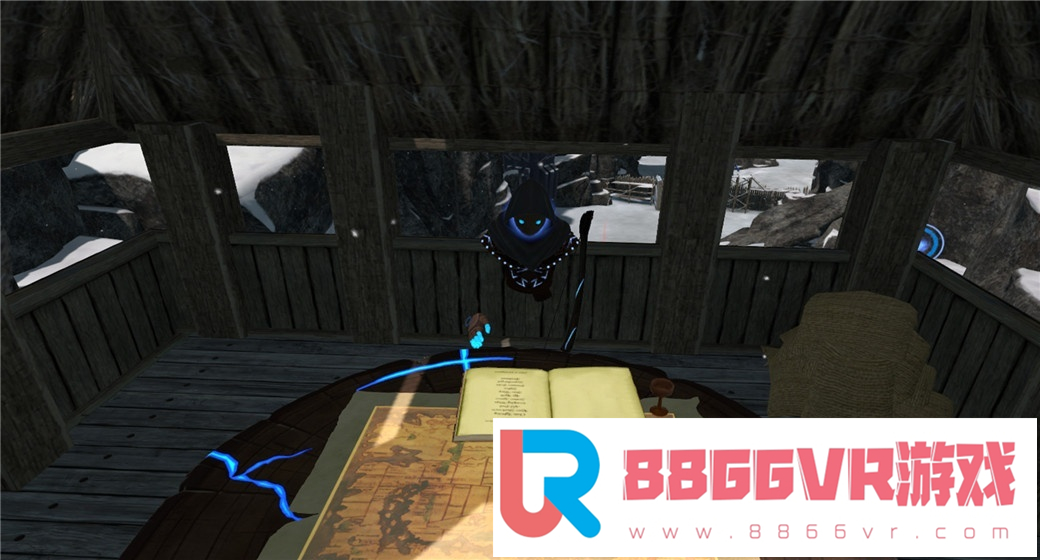 [VR交流学习] QuiVr (QuiVr) vr game crack4660 作者:蜡笔小猪 帖子ID:415 破解
