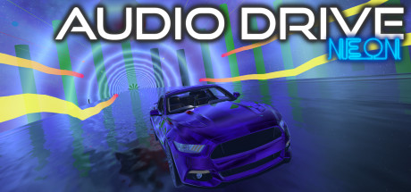 [VR交流学习] 霓虹灯（Audio Drive Neon）vr game crack1089 作者:蜡笔小猪 帖子ID:419 破解,audio,drive