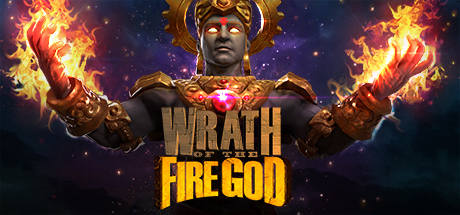[VR交流学习] 火神的愤怒 VR(Wrath Of The Fire God) vr game crack8626 作者:蜡笔小猪 帖子ID:453 破解,火神,愤怒,fire