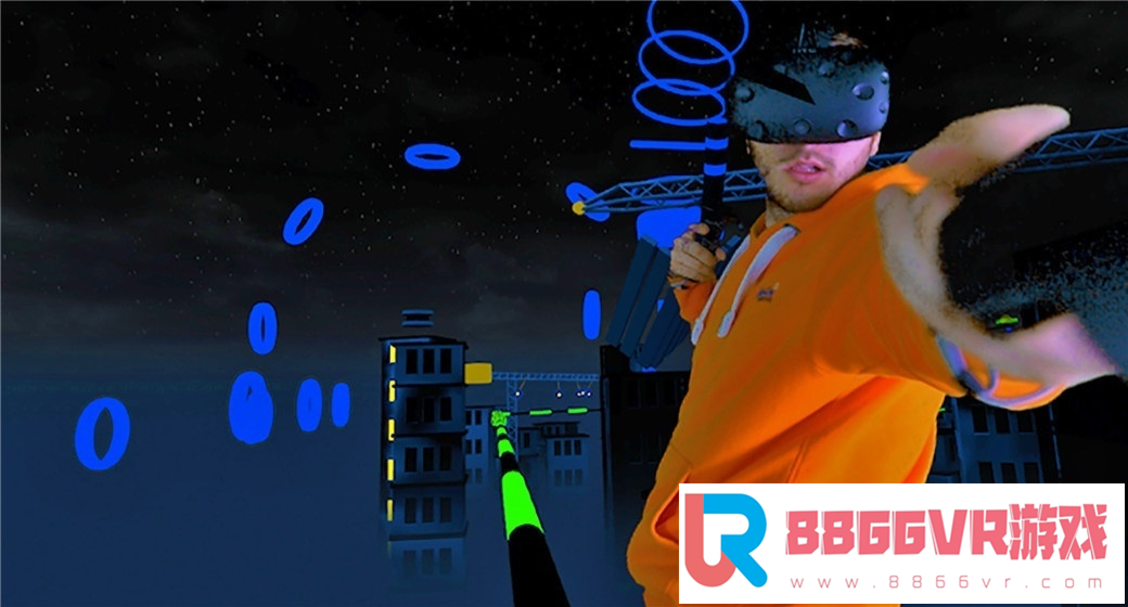 [VR交流学习] 城市之球 VR (CITY BALLS VR) vr game crack5423 作者:蜡笔小猪 帖子ID:454 破解,城市,city