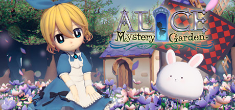 [VR交流学习] 爱丽丝的秘密花园 (Alice Mystery Garden) vr game crack6703 作者:蜡笔小猪 帖子ID:462 爱丽丝,秘密花园,alice,mystery,garden