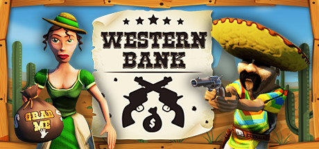 [VR交流学习] 西部银行 VR (Western Bank VR) vr game crack2499 作者:蜡笔小猪 帖子ID:473 破解,西部,银行,western