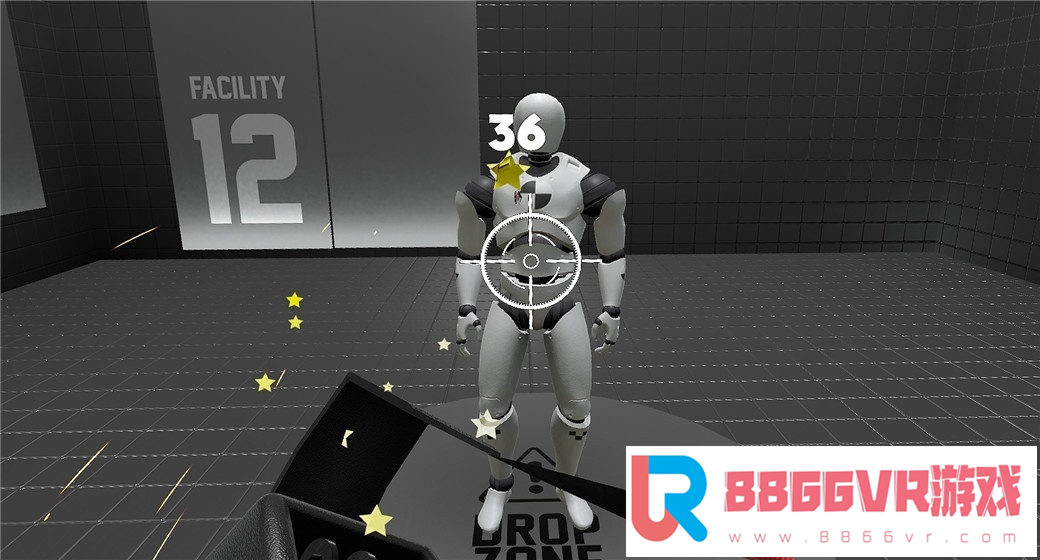 [VR交流学习] 泄怒之屋 VR (Rage Room) vr game crack3836 作者:蜡笔小猪 帖子ID:487 破解