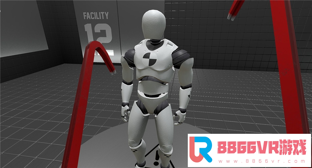 [VR交流学习] 泄怒之屋 VR (Rage Room) vr game crack7825 作者:蜡笔小猪 帖子ID:487 破解