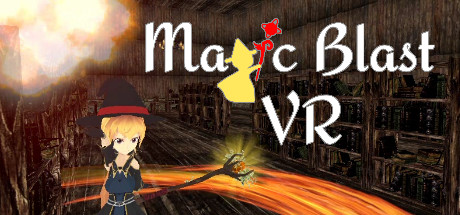[VR交流学习] 魔法爆破 VR（Magic Blast VR）vr game crack7690 作者:307836997 帖子ID:547 破解,魔法,爆破,magic