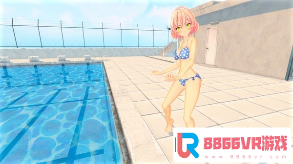 【VR破解】Anime Girls VR6730 作者:蜡笔小猪 帖子ID:578 破解,anime