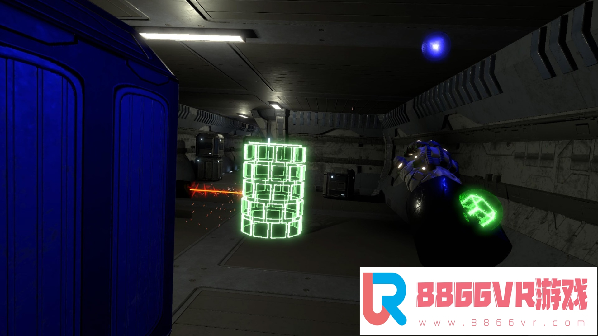 [VR交流学习] ORB实验室公司 (Orb Labs, Inc.) vr game crack4888 作者:虎虎生威 帖子ID:608 破解,实验室,公司,labs