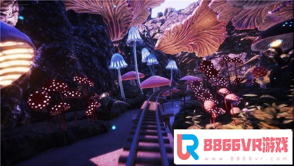 [VR交流学习] 梦幻过山车 (Dream Coaster VR) vr game crack8467 作者:蜡笔小猪 帖子ID:609 梦幻,过山车,dream,coaster