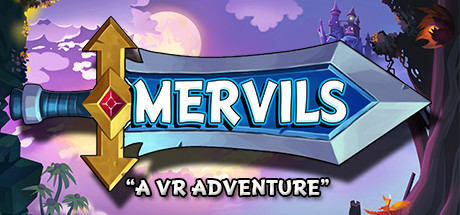 [VR交流学习] 莫伟尔冒险 VR (Mervils: A VR Adventure) vr game crack232 作者:蜡笔小猪 帖子ID:612 破解,冒险,adventure
