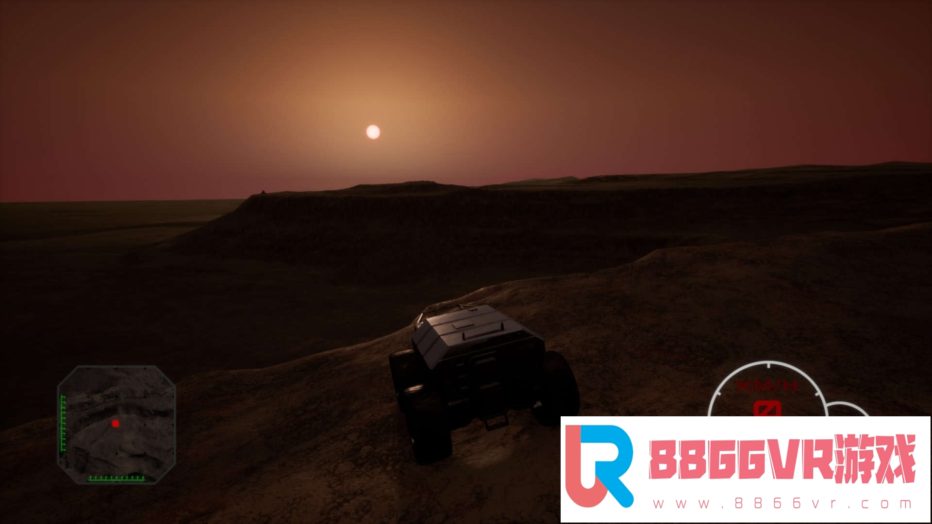 [VR交流学习] 猩红 VR (Red Rover) vr game crack9887 作者:虎虎生威 帖子ID:619 破解,猩红