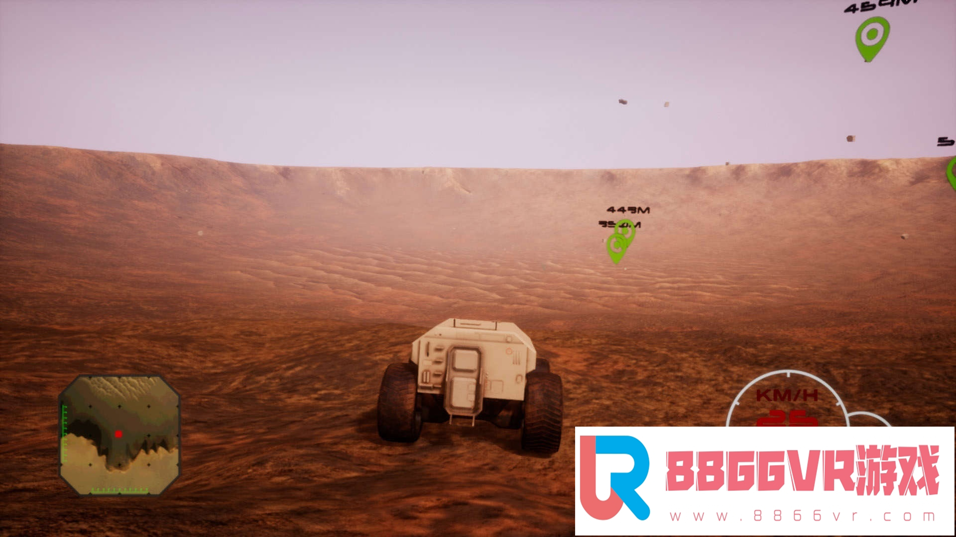 [VR交流学习] 猩红 VR (Red Rover) vr game crack310 作者:虎虎生威 帖子ID:619 破解,猩红