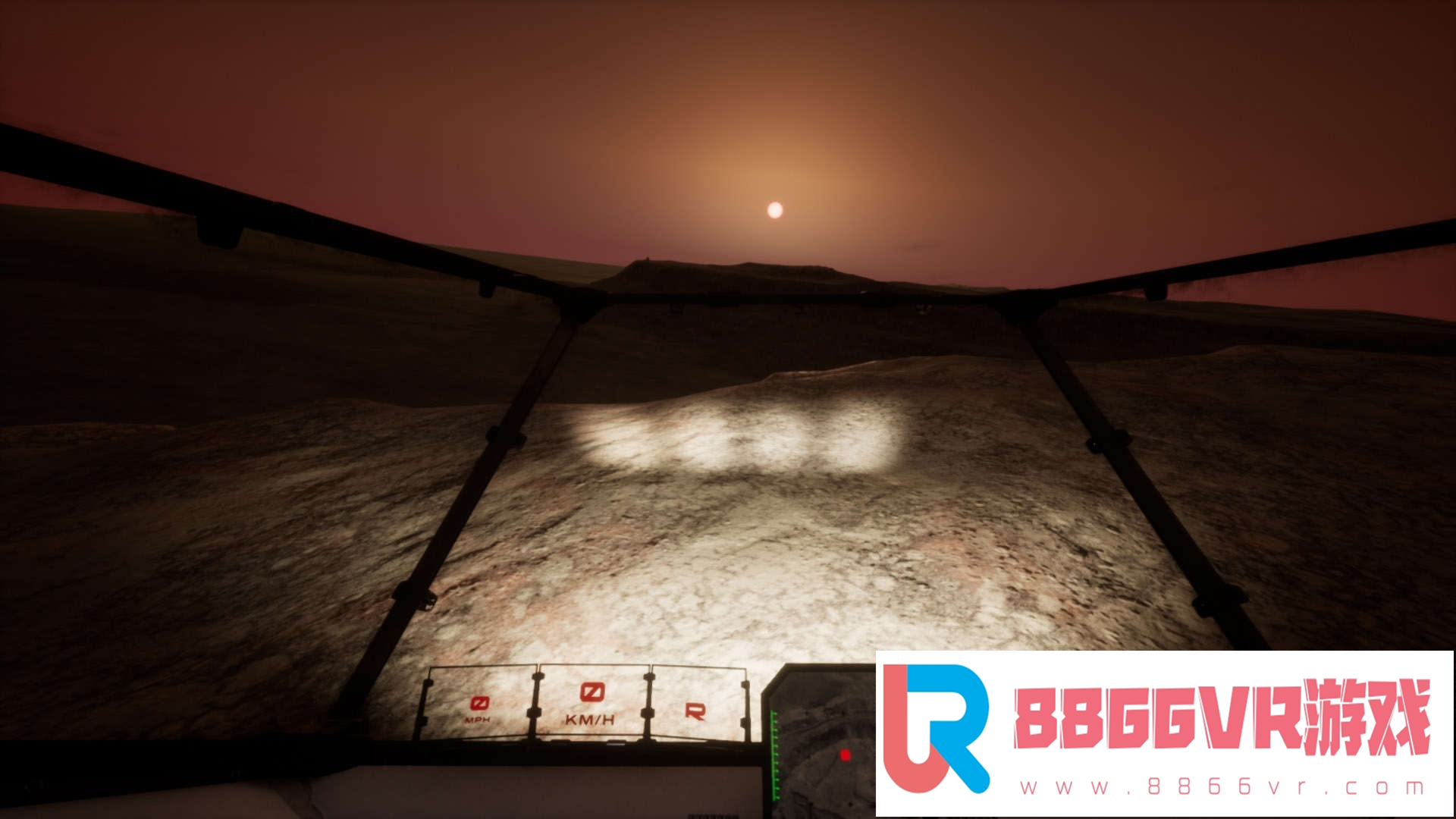 [VR交流学习] 猩红 VR (Red Rover) vr game crack5388 作者:虎虎生威 帖子ID:619 破解,猩红