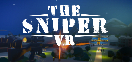 [VR交流学习]狙击手 VR (The Sniper VR) vr game crack7 作者:虎虎生威 帖子ID:620 破解,狙击手