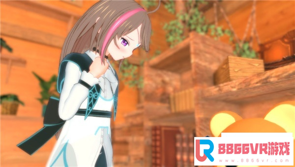 [VR交流学习]  Project LUX (Project LUX) vr game crack437 作者:蜡笔小猪 帖子ID:732 破解,project