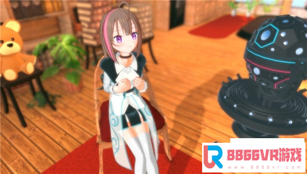 [VR交流学习]  Project LUX (Project LUX) vr game crack1210 作者:蜡笔小猪 帖子ID:732 破解,project