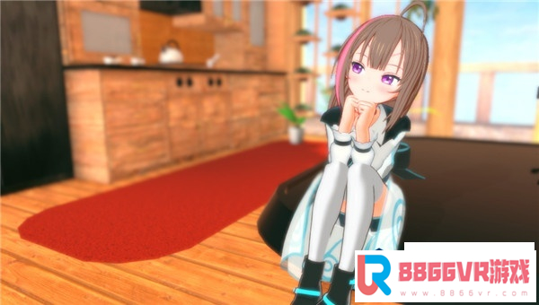 [VR交流学习]  Project LUX (Project LUX) vr game crack7019 作者:蜡笔小猪 帖子ID:732 破解,project