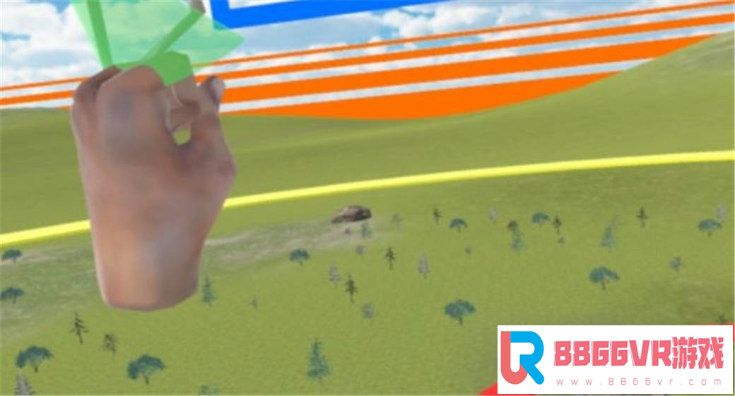 [VR交流学习] 跳伞模拟器 VR (Skydiving Simulator VR) vr game crack603 作者:蜡笔小猪 帖子ID:748 破解,跳伞,模拟器,skydiving