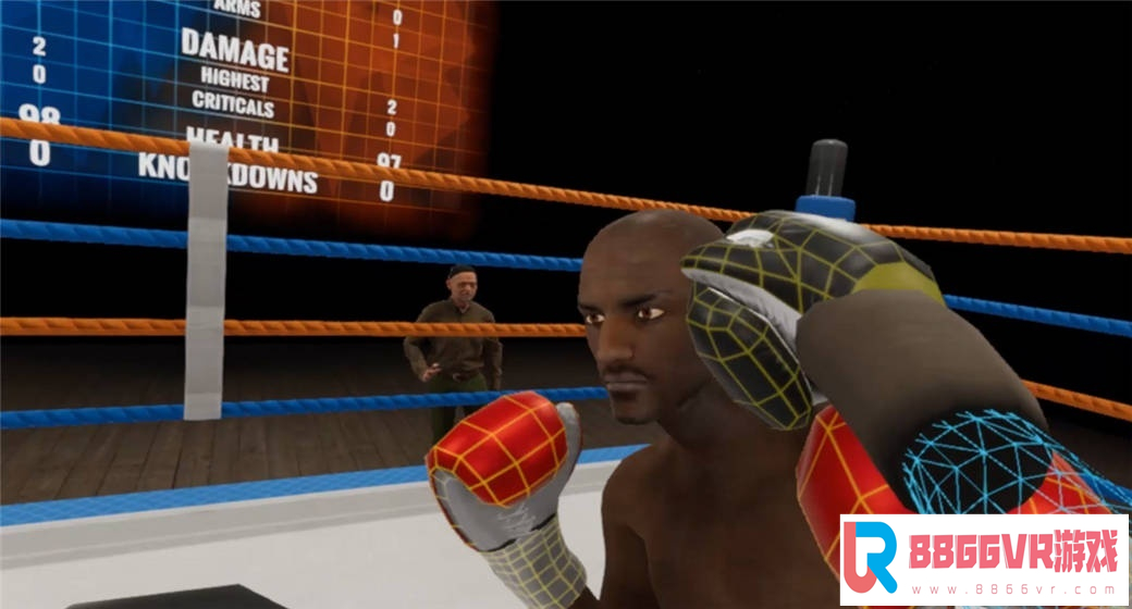 【VR破解】虚拟拳击联赛 VR (Virtual Boxing League)4764 作者:蜡笔小猪 帖子ID:875 破解,虚拟,拳击,联赛,virtual