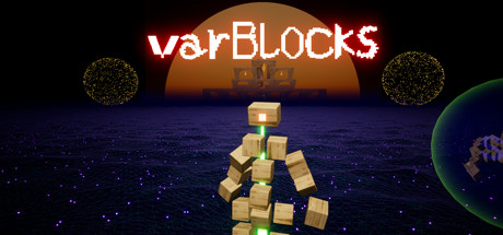 [VR交流学习] varBlocks (varBlocks) vr game crack8051 作者:蜡笔小猪 帖子ID:899 破解