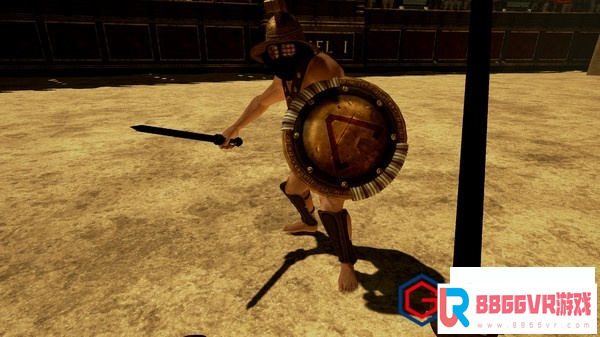 [VR交流学习] 罗马角斗（Gladius | Gladiator VR Sword fighting）5538 作者:蜡笔小猪 帖子ID:900 