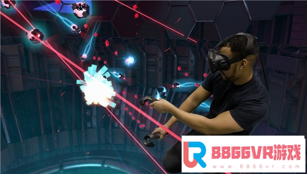 [VR交流学习] 实验室 VR (The Lab) vr game crack7072 作者:蜡笔小猪 帖子ID:1033 破解,实验室
