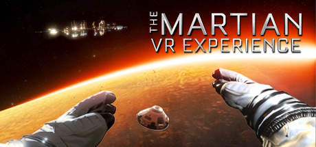 [VR交流学习] 火星救援VR体验 (The Martian VR Experience) vr game crack8880 作者:蜡笔小猪 帖子ID:1034 破解,火星救援,体验,martian,experience