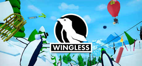 [VR交流学习] 企鹅没有翅膀 (Wingless) vr game crack4458 作者:蜡笔小猪 帖子ID:1057 破解,企鹅,没有,翅膀