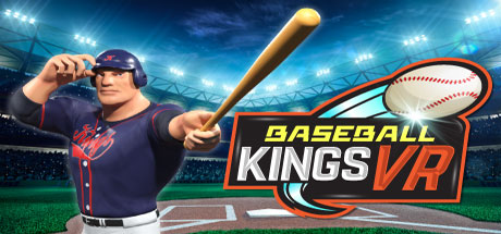 [VR交流学习] 棒球之王 VR (Baseball Kings VR vr game crack1294 作者:蜡笔小猪 帖子ID:1082 破解,棒球,之王