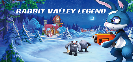 [VR交流学习] 兔子山谷传说 (Rabbit Valley Legend) vr game crack5684 作者:307836997 帖子ID:1089 破解,兔子,传说,rabbit,valley