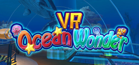 [VR交流学习] 海洋奇观 VR (Ocean Wonder VR) vr game crack3626 作者:蜡笔小猪 帖子ID:1125 奇观,ocean,wonder