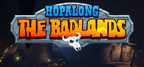 [VR交流学习] 霍帕隆：荒地 (Hopalong: The Badlands) vr game crack2989 作者:蜡笔小猪 帖子ID:1146 破解,霍帕,荒地