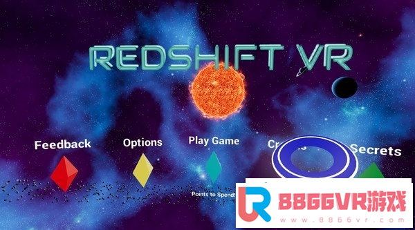 [VR交流学习] 怀旧打飞机 (Redshift VR) vr game crack2352 作者:admin 帖子ID:1249 破解,怀旧,打飞机