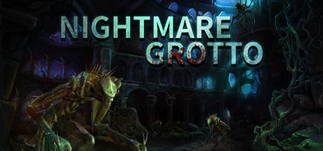 【VR破解】魔窟惊魂 (Nightmare Grotto)7544 作者:admin 帖子ID:1294 惊魂,nightmare