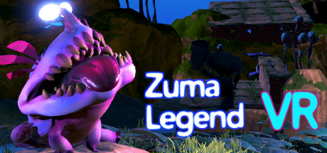 【VR破解】祖玛 （Zuma Legend VR）3811 作者:admin 帖子ID:1327 祖玛4破解版,安卓版祖玛