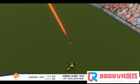 【VR破解】虚拟现实板球 (The Virtual Reality Cricket Game)8552 作者:admin 帖子ID:1351 破解,虚拟现实,板球,virtual,reality