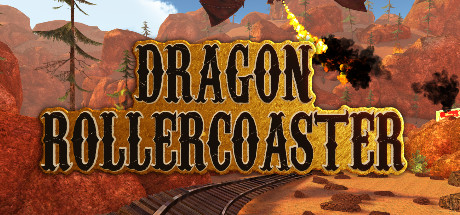 [VR交流学习] Dragon Roller Coaster VR3667 作者:admin 帖子ID:1403 交流学习,dragon,roller,coaster