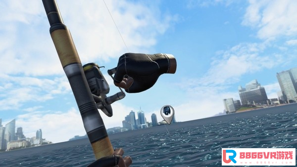 [VR交流学习]海钓 VR（Real Fishing VR）vr game crack7251 作者:admin 帖子ID:1479 交流学习,海钓,real,fishing