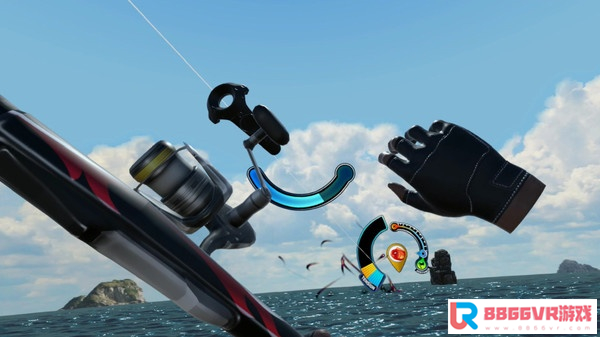 [VR交流学习]海钓 VR（Real Fishing VR）vr game crack564 作者:admin 帖子ID:1479 交流学习,海钓,real,fishing
