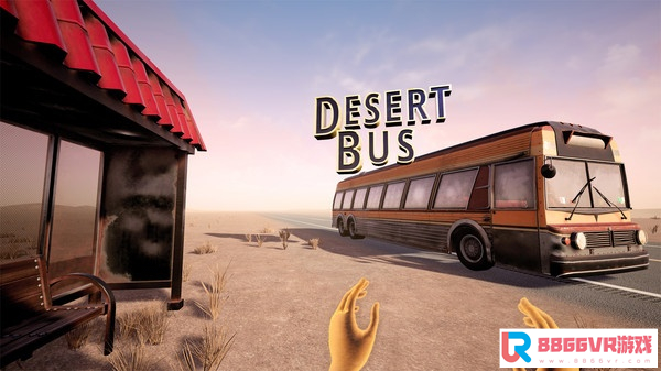 [VR交流学习]沙漠巴士 VR (Desert Bus VR)vr game crack7449 作者:admin 帖子ID:1548 交流学习,沙漠,巴士,desert,game