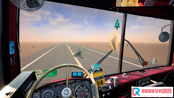 [VR交流学习]沙漠巴士 VR (Desert Bus VR)vr game crack9458 作者:admin 帖子ID:1548 交流学习,沙漠,巴士,desert,game