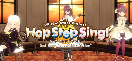 [VR交流学习]吻X吻X吻(Hop Step Sing! kiss×kiss×kiss (HQ Edition))8262 作者:admin 帖子ID:1564 edition