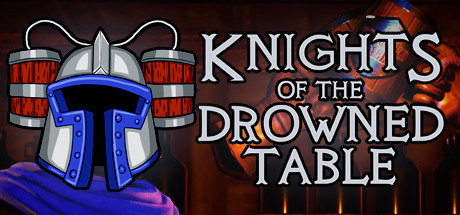 [VR交流学习] 酒桌骑士 VR (Knights of the Drowned Table)4235 作者:admin 帖子ID:1585 骑士,knights