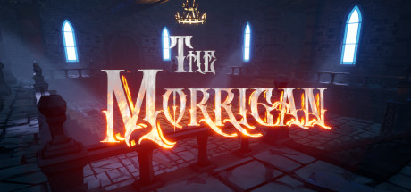 [VR交流学习]莫瑞甘（The Morrigan） vr game crack539 作者:admin 帖子ID:1635 morrigan,game